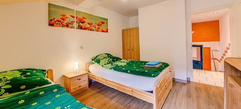 艾斯贝奇旅馆(Gästehaus Eschbach)图片