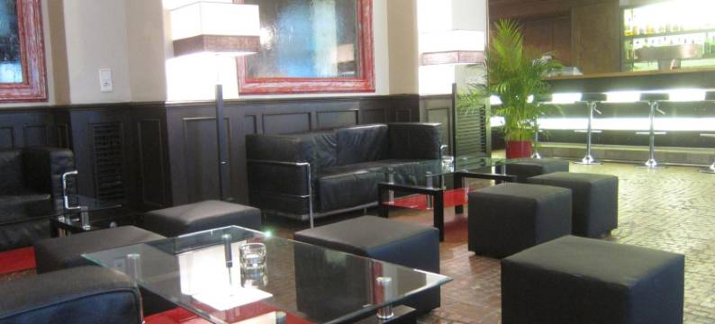 波隆公寓式酒店(Bon-Apart)图片