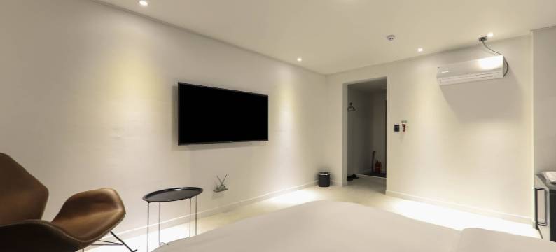 48号码头酒店(Hotel Pier 48)图片