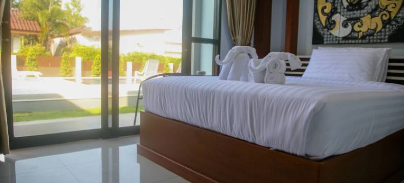 CC海滩度假村(CC Beach Resort)图片