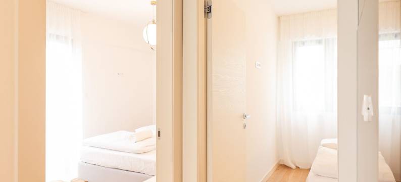 阿德里亚概念精品公寓(Adria Concept Boutique Apartments)图片