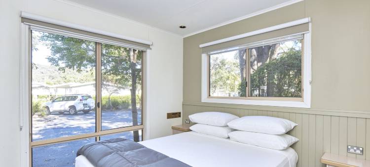 纳尔玛海滩假日公园(NRMA Ocean Beach Holiday Resort)图片