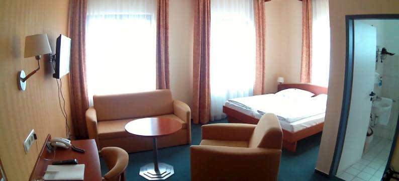 加德布施克里斯汀恩霍夫酒店(Hotel Christinenhof Garni - Bed & Breakfast)图片