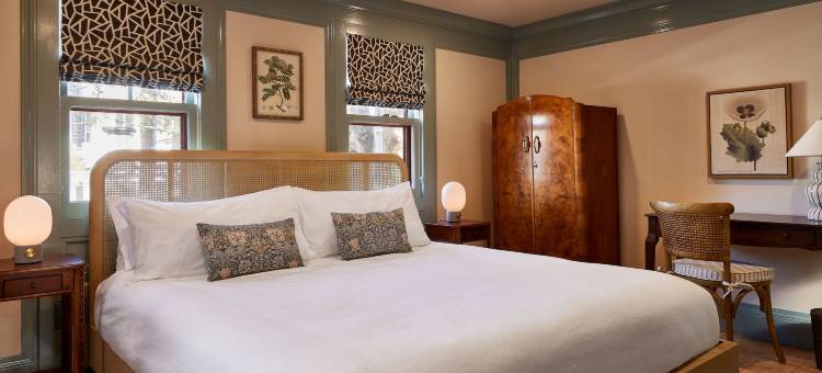 生活之家，楠塔基特(Life House, Nantucket)图片