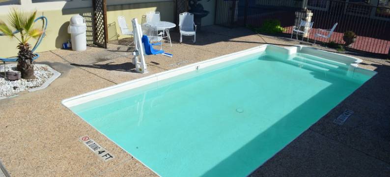 山乡村酒店(Hill Country Inn)图片