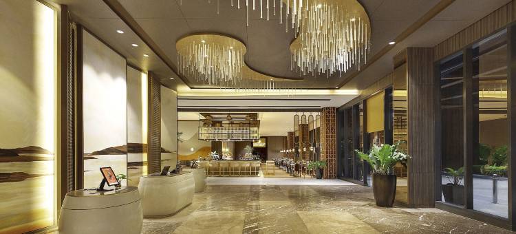 桑托斯将军城峰会大酒店(Grand Summit Hotel General Santos)图片