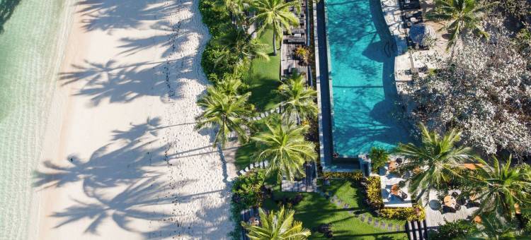 托阔里奇岛度假村(Tokoriki Island Resort Adults-Only)图片