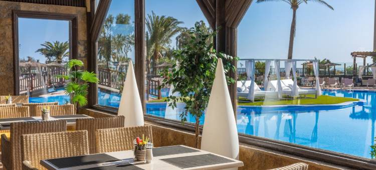 厄尔巴萨拉海滩高尔夫度假酒店(Elba Sara Beach & Golf Resort)图片