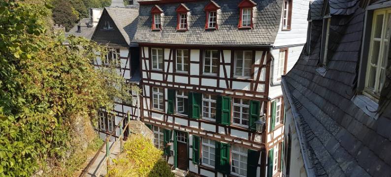 豪斯史特林斯酒店(Haus Stehlings)图片