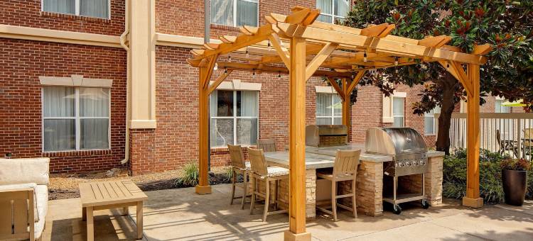 Homewood Suites by Hilton- 纳什维尔/布伦特伍德(Homewood Suites by Hilton Nashville - Brentwood)图片