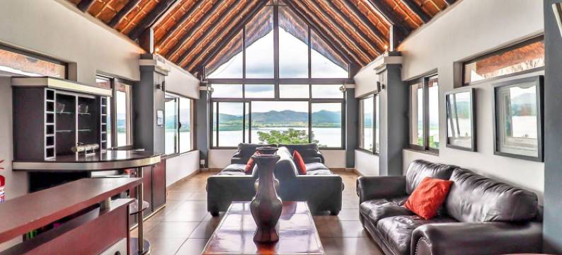 加拉戈斯旅馆(Galagos Lodge)图片