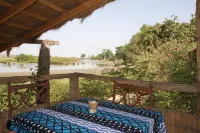 Sarahma Lodge Simal - Homestay