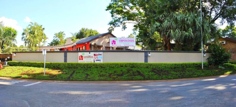 拉波洛加民宿(Lapologa Bed & Breakfast)图片