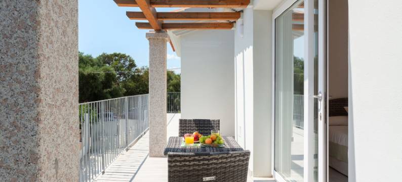 新的萨丁尼亚岛客房(Sardegna è - New Rooms)图片