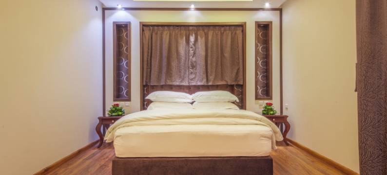 瑞文宫殿酒店(Revan Palace Furnished Apartments)图片