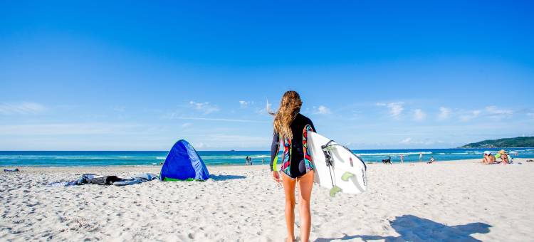 Discovery Parks - 拜伦湾(Discovery Parks - Byron Bay)图片