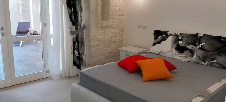 卡萨莱泰萨波尔图酒店(Dimora Porto Contessa)图片