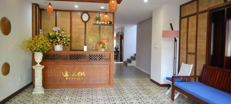 禅修会安(Zen Retreat Hoi AN)图片