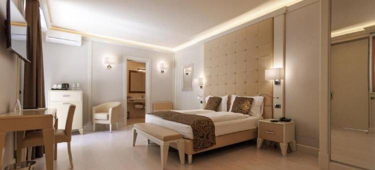 帝国公园酒店(Park Hotel Imperial)图片