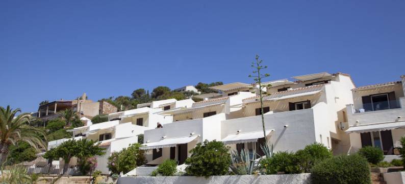 Hôtel et Résidence Ta Kladia - Omigna酒店和住宅(Hôtel et Résidence Ta Kladia - Omigna)图片