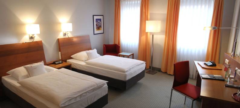 托尔特姆酒店(Hotel am Torturm)图片