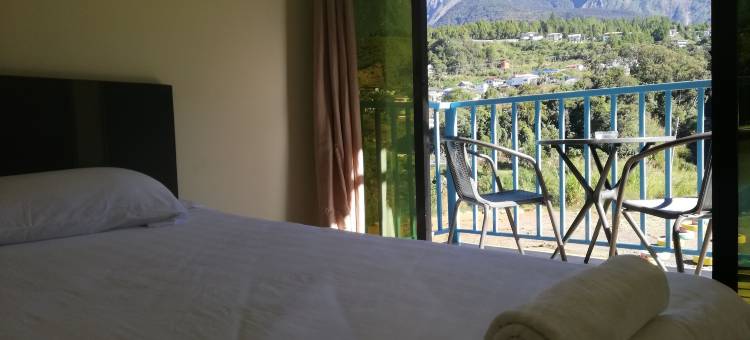 风谷农家乐(Wind Valley Farmstay)图片