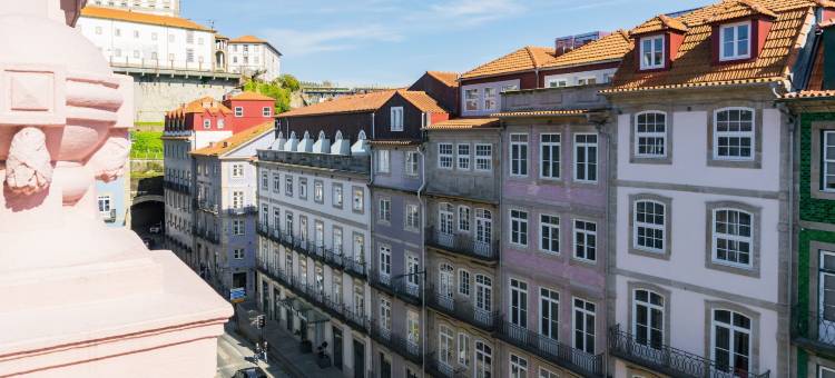 Porto River Infante图片