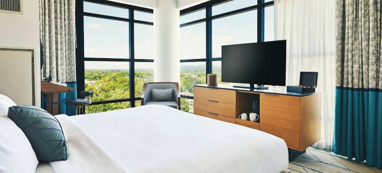 起草者酒店-傲途格精选(The Draftsman, Charlottesville, University, Autograph Collection Hotel)图片