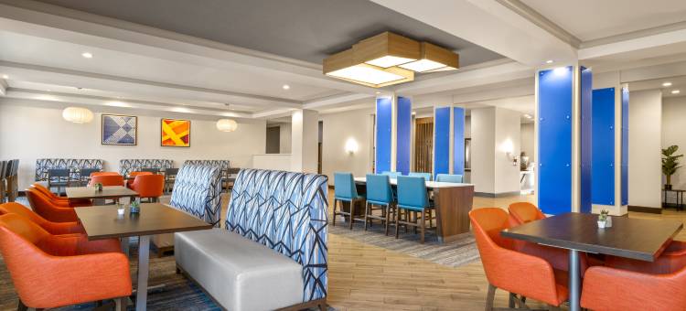 智选假日套房酒店艾肯SC(Holiday Inn Express & Suites Aiken)图片