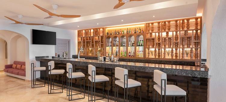 GR 太阳海岸全包酒店(GR Solaris Caribe All Inclusive)图片