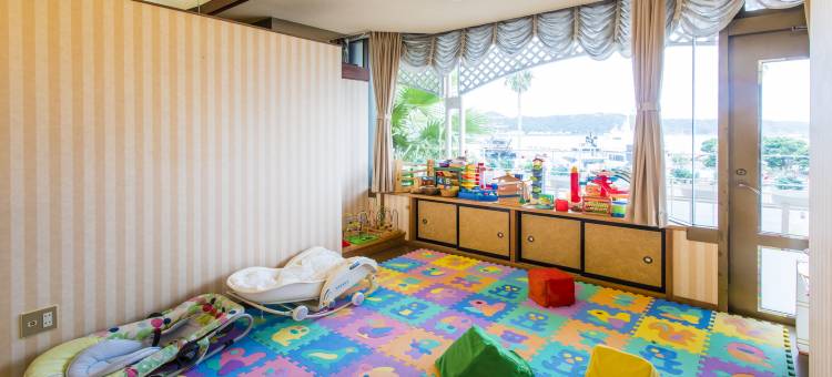 黑船酒店(Kurofune Hotel)图片
