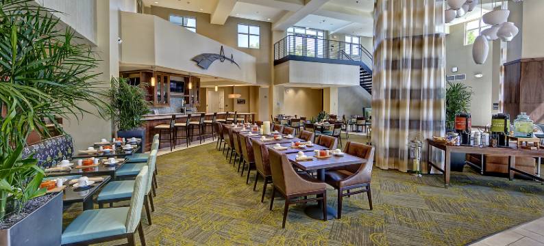 查尔斯顿/芒特普林森希尔顿花园酒店(Hilton Garden Inn Charleston / Mt. Pleasant)图片