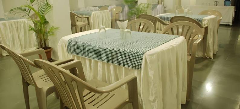 行政住宅酒店(Hotel Executive Residency)图片