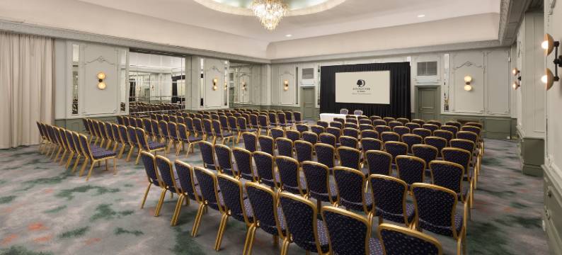 布莱顿希尔顿逸林大都会酒店(DoubleTree by Hilton Brighton Metropole)图片