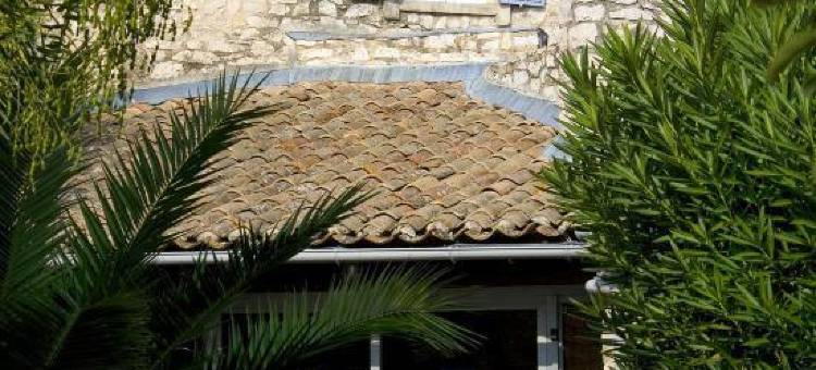 塔威尔客栈(Auberge de Tavel)图片