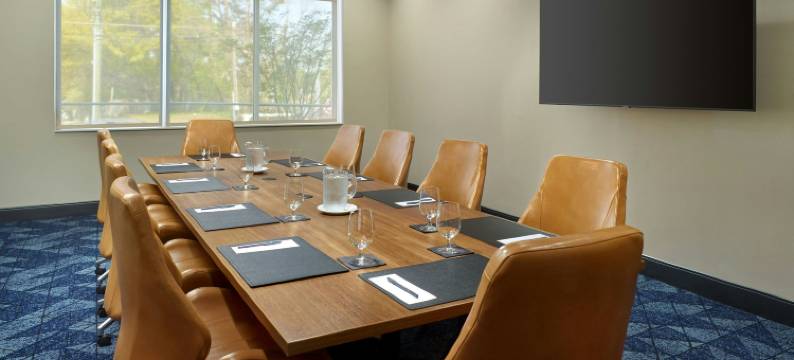 亚特兰大邓伍迪万怡酒店(Courtyard Atlanta Dunwoody)图片