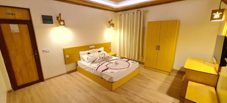 马尔代夫海滩之星(Beach Star Maldives)图片