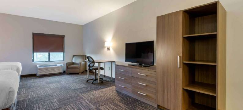 岩石丘美国长住套房酒店(Extended Stay America Suites - Rock Hill)图片