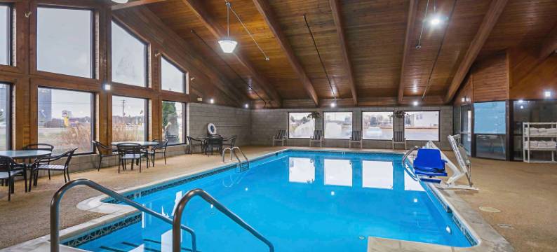 哈灵顿 - 米尔福德品质酒店及套房(Quality Inn & Suites Harrington - Milford)图片