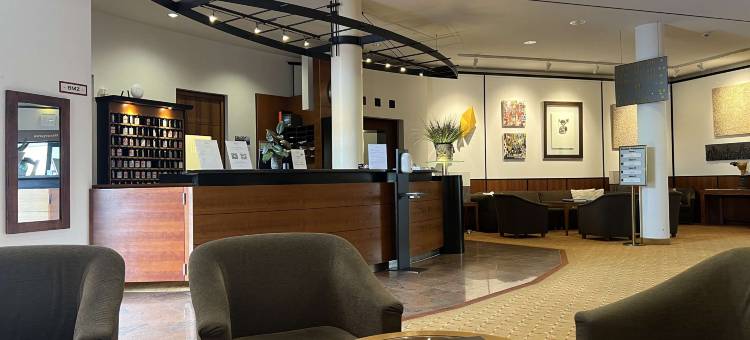 Hansa Apart Hotel-Worldhotel图片