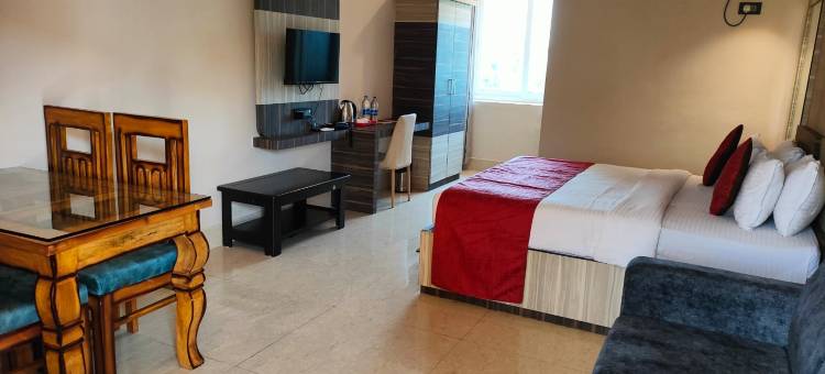 坦帕拉度假村(Tampara Resort)图片