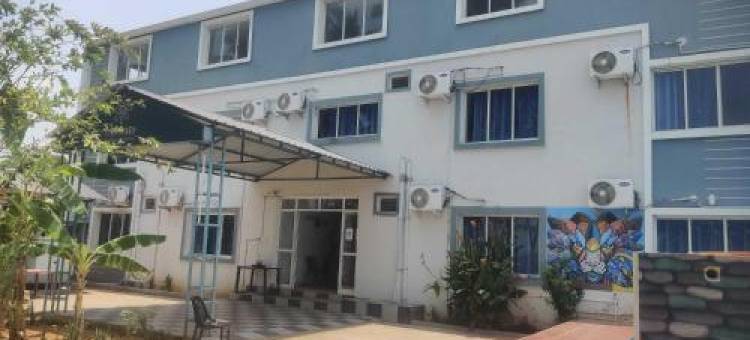 Hotel O Canaries Retirees Residency图片