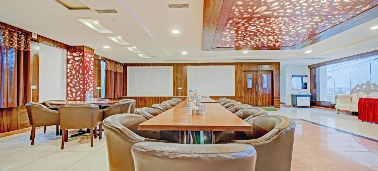 Treebo Silver Grand图片