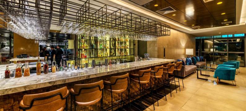 斯圣地亚哥拉斯昆德区凯悦尚萃酒店(Hyatt Centric Las Condes Santiago)图片