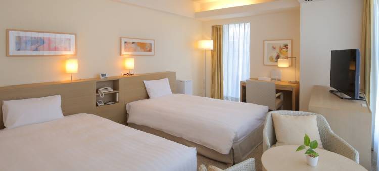 相模大野小田急世纪酒店(Odakyu Hotel Century Sagami Ono)图片