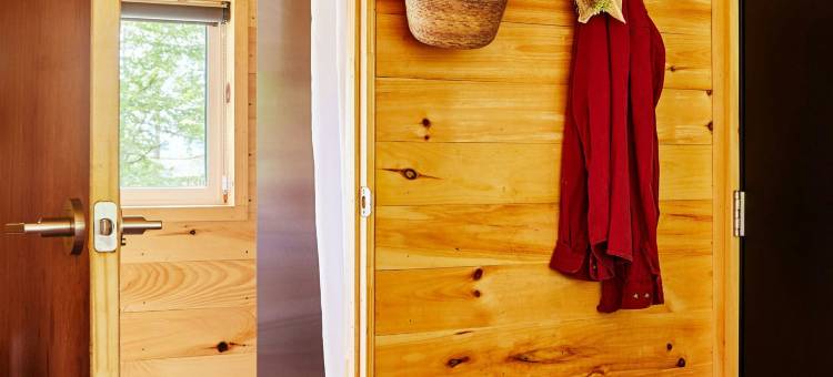 明信片小屋西卡茨基尔(Postcard Cabins Western Catskills)图片