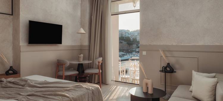 Lato 豪华套房(Luxury Suites by Lato)图片
