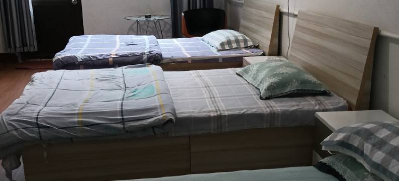 雄县梧桐树民宿(人民大街分店)图片