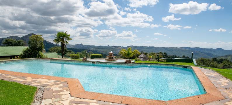 蒙特克莱尔度假村及会议中心(Montclair Resort & Conference)图片