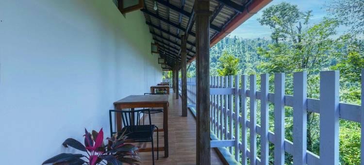 Treebo 河景(Treebo River View Resort)图片